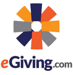 eGiving Logo